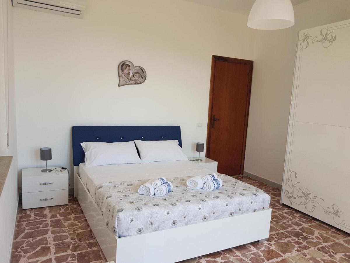 Case Vacanze Profumo Di Mare Scicli Bagian luar foto