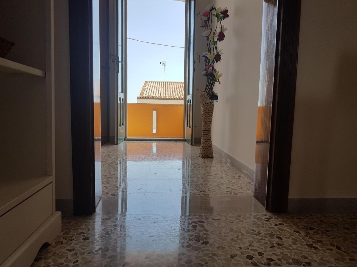 Case Vacanze Profumo Di Mare Scicli Bagian luar foto