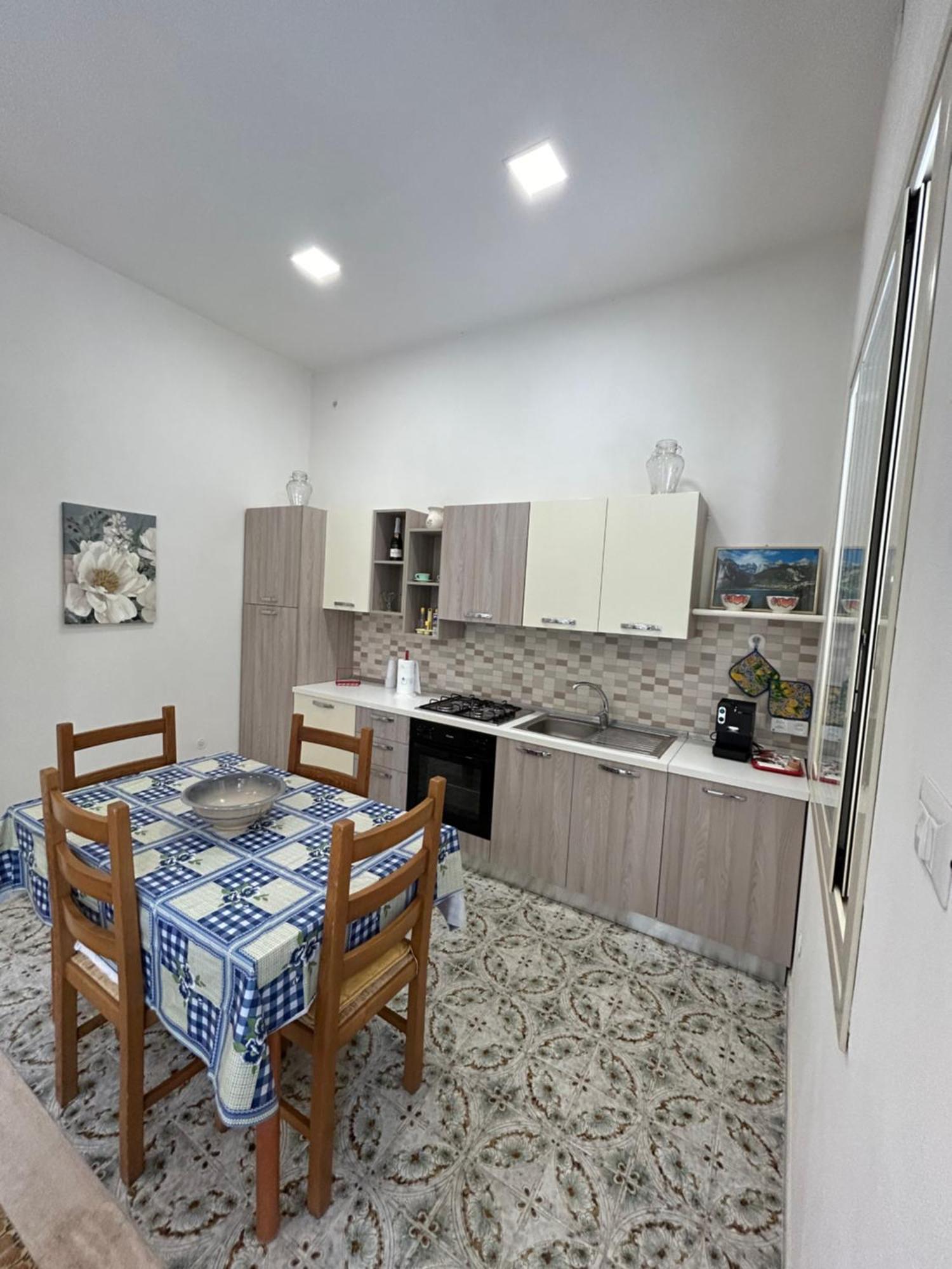 Case Vacanze Profumo Di Mare Scicli Bagian luar foto